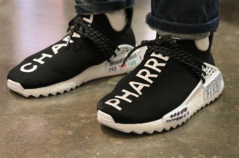 adidas chanel human race|adidas nmd human race price.